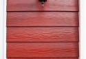 CEDRAL wood цвет - Красная земля (частный дом). Фото 4